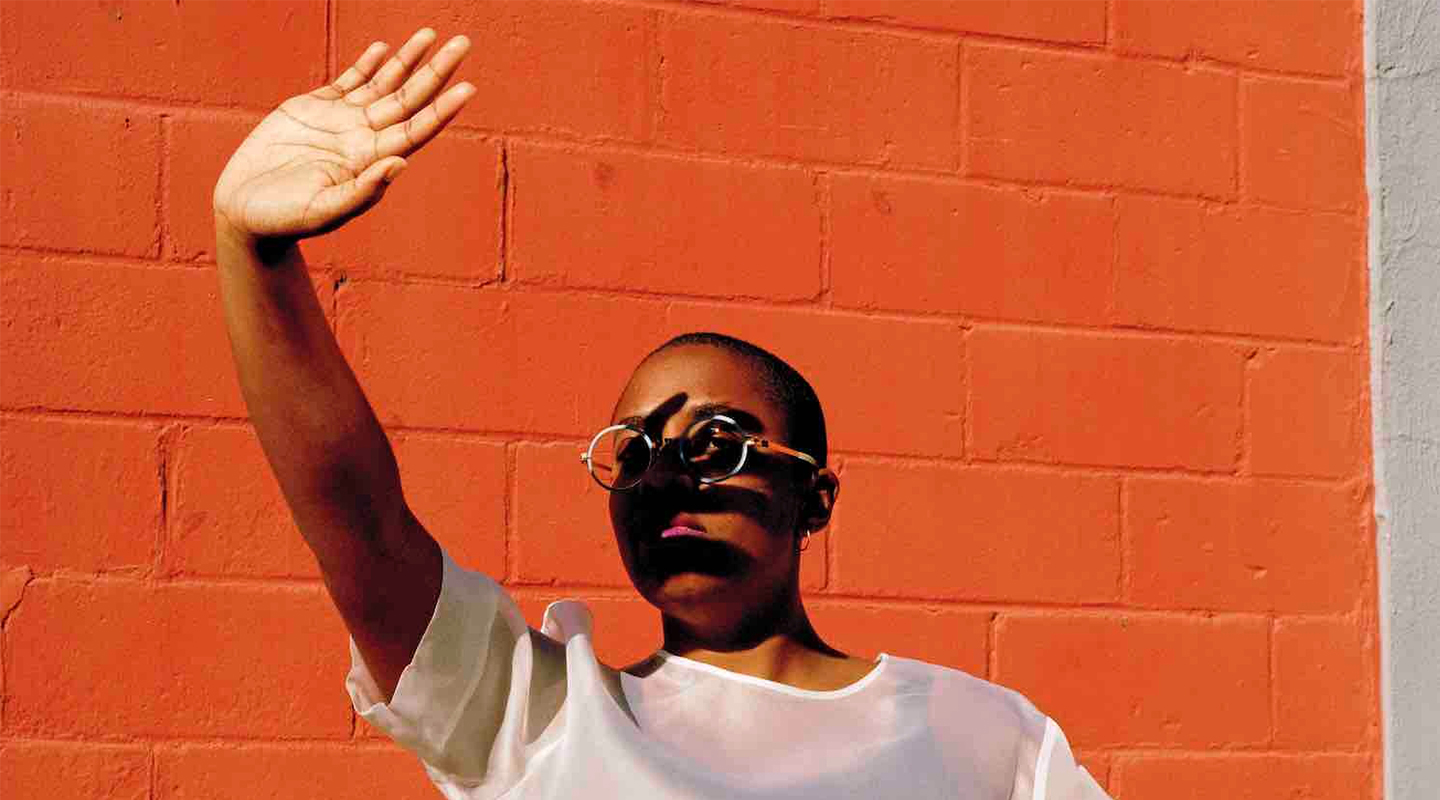 Céline Mclorin Salvant